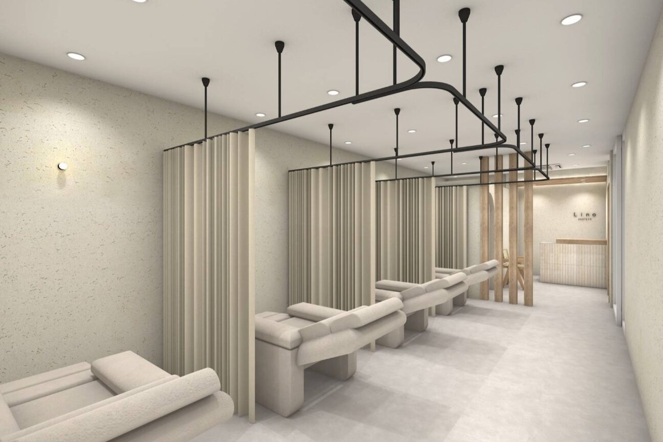 Lino eyelash（株式会社　Ｆｕｎ　ｗａｖｅ）画像1