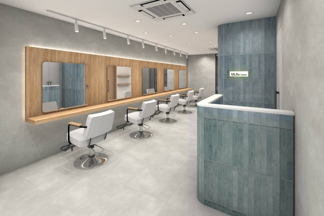 Ulu by ohana（株式会社　Ｆｕｎ　ｗａｖｅ）画像1