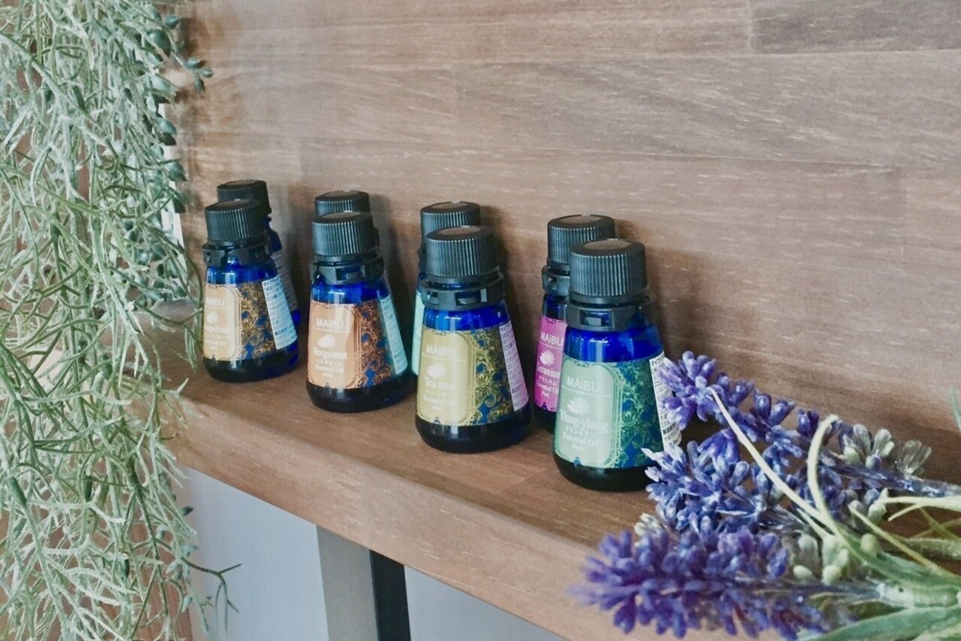 ヘアー ハウス オハナ(hair house ohana)3