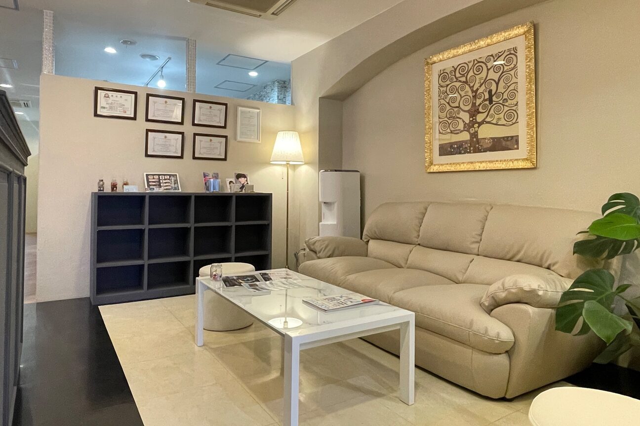 店舗の雰囲気外観用画像4