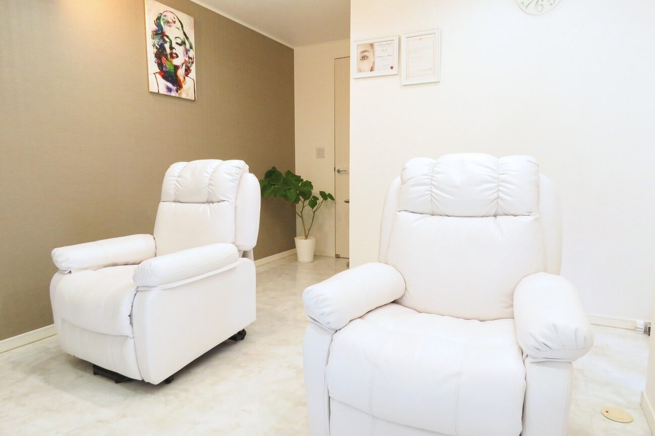 BeautySalon　Cherie（Ｂｅａｕｔｙ　Ｓａｌｏｎ　Ｃｈｅｒｉｅ）画像1
