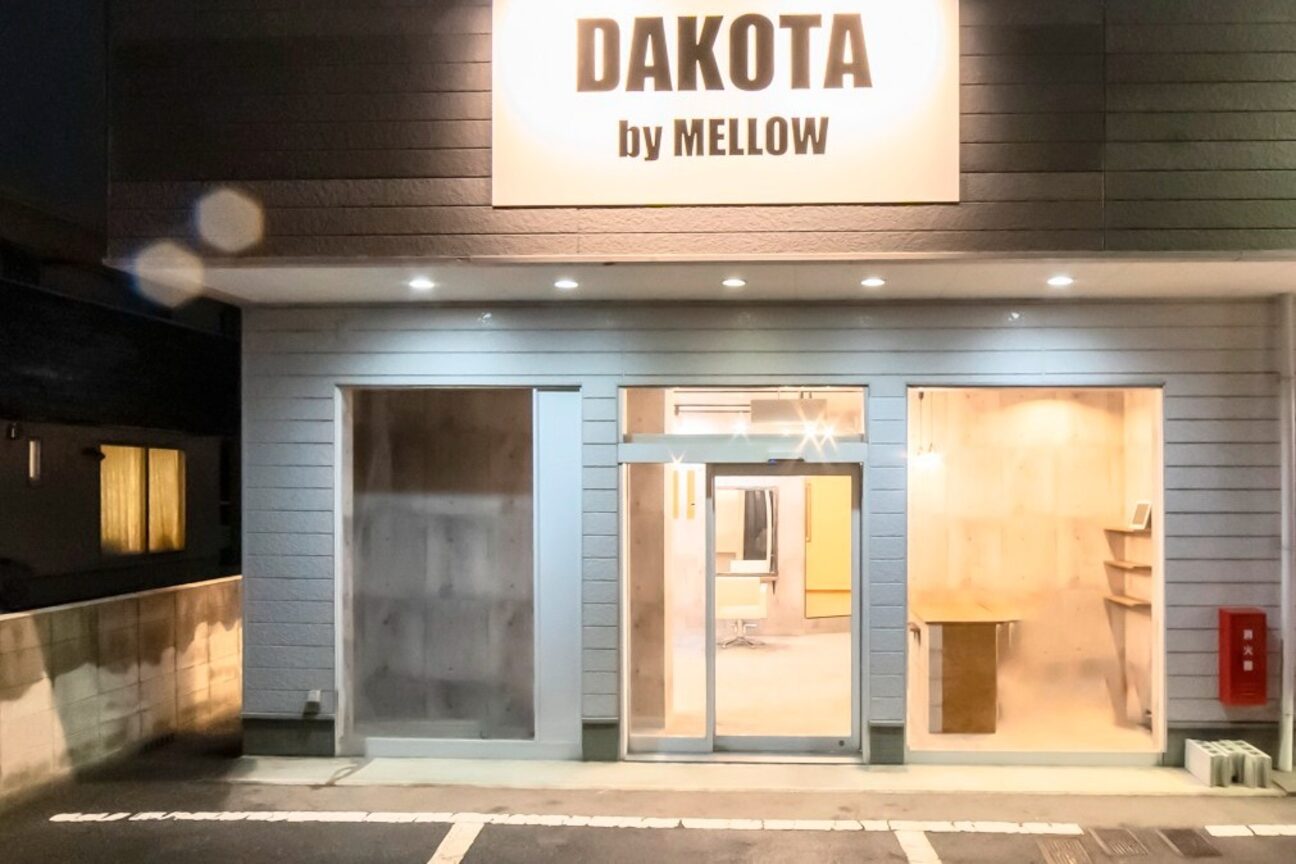 ダコタバイメロウ(DAKOTA by MELLOW)2