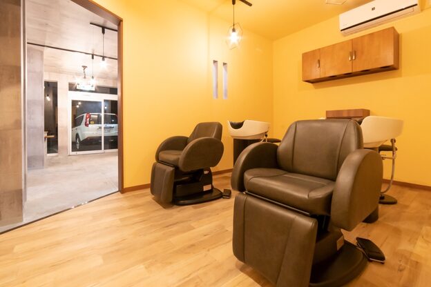 ダコタバイメロウ(DAKOTA by MELLOW)3