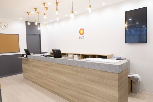 ホットヨガスタジオ ラバ 広島パセーラ店(LAVA)2