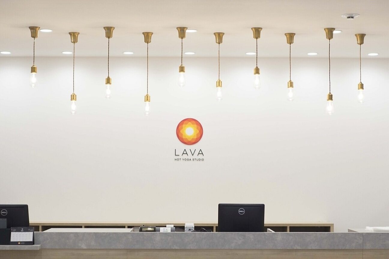 ホットヨガスタジオLAVA（株式会社　ＬＡＶＡ　Ｉｎｔｅｒｎａｔｉｏｎａｌ）画像2