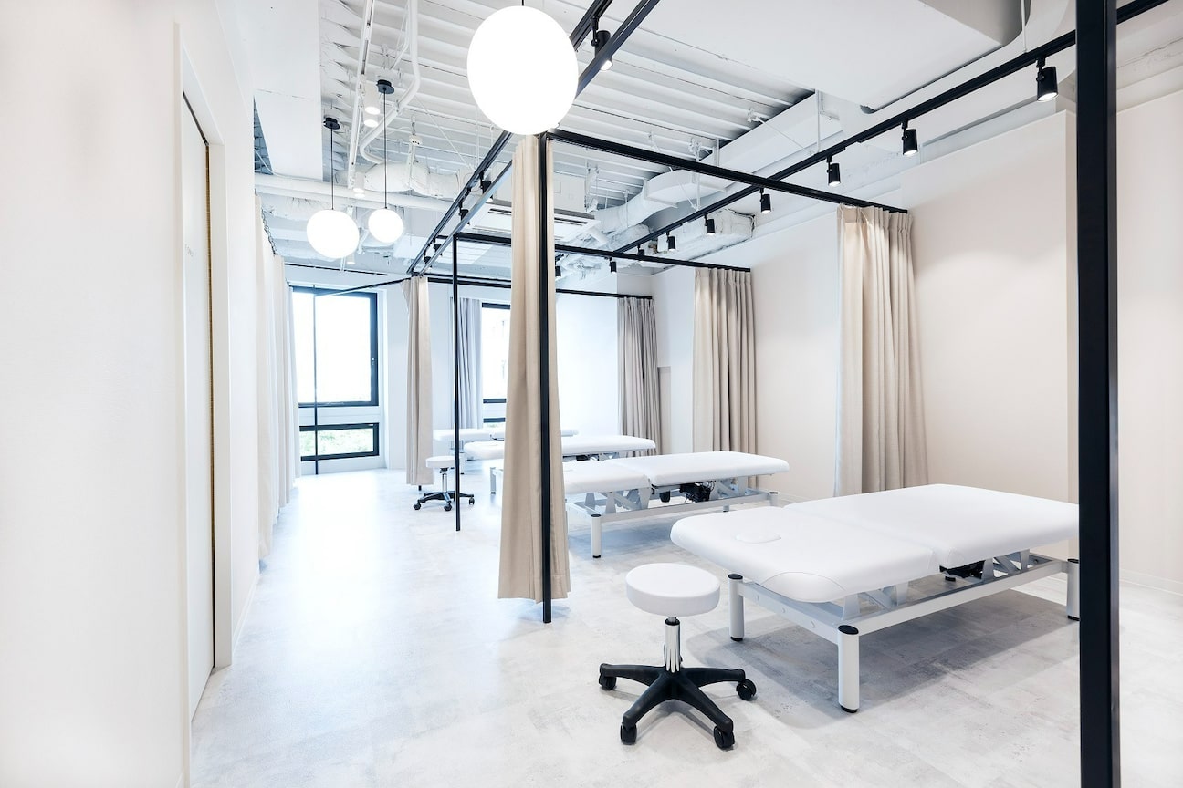 フェイシャルサロンMUQU(ムク)(株式会社 LAVA International)画像1