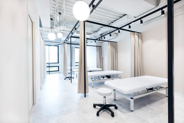 ムク 調布店(MUQU)1