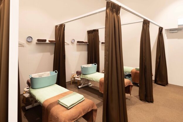 リボーン イオンレイクタウンkaze店(Rebone)2