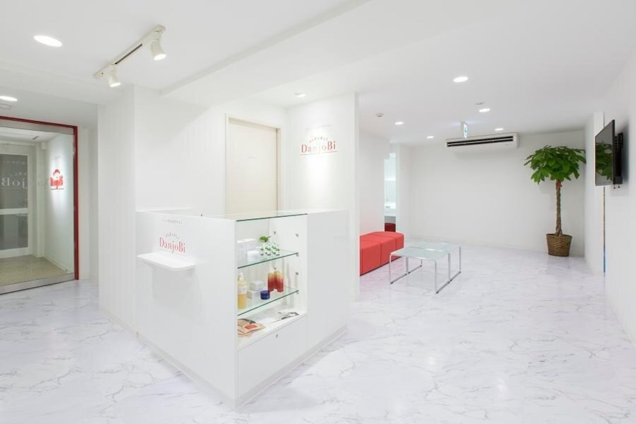 フェイシャルサロンMUQU(ムク)(株式会社 LAVA International)画像1