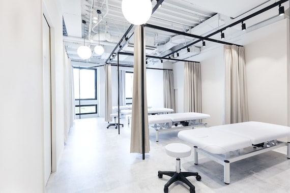 ムク 武蔵小杉店(MUQU)