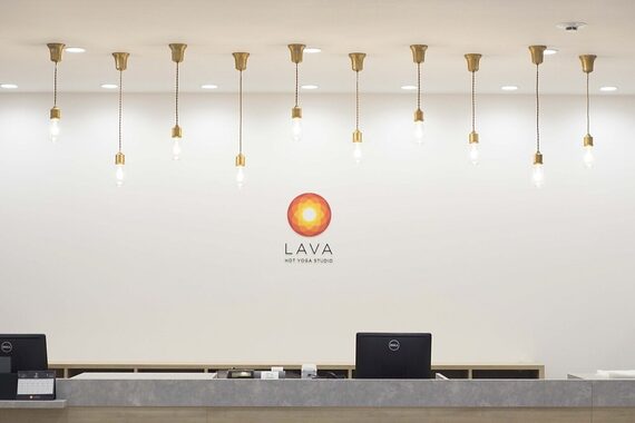 ホットヨガスタジオ ラバ 星ヶ丘店(LAVA)