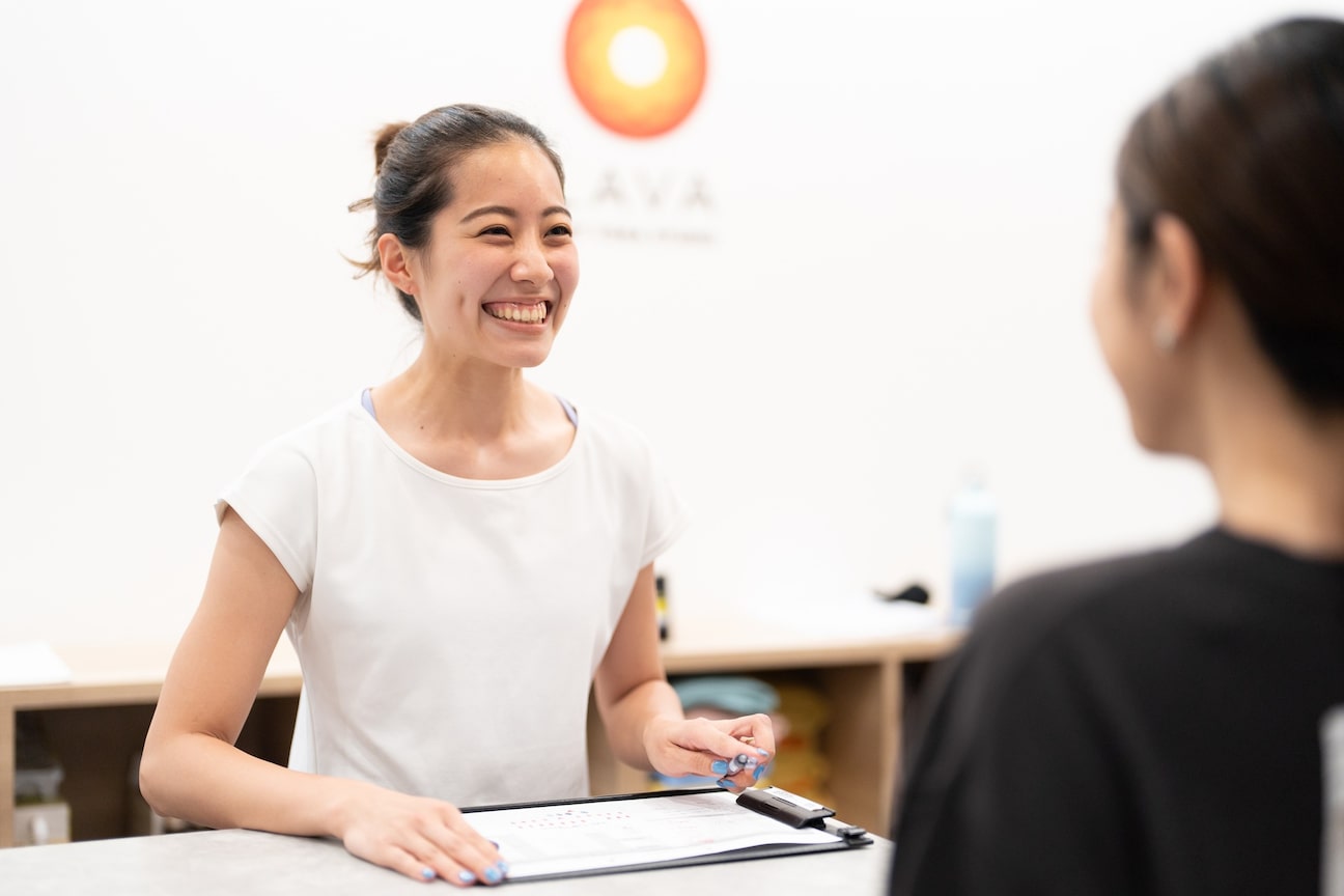 ホットヨガスタジオLAVA(株式会社 LAVA International)画像1