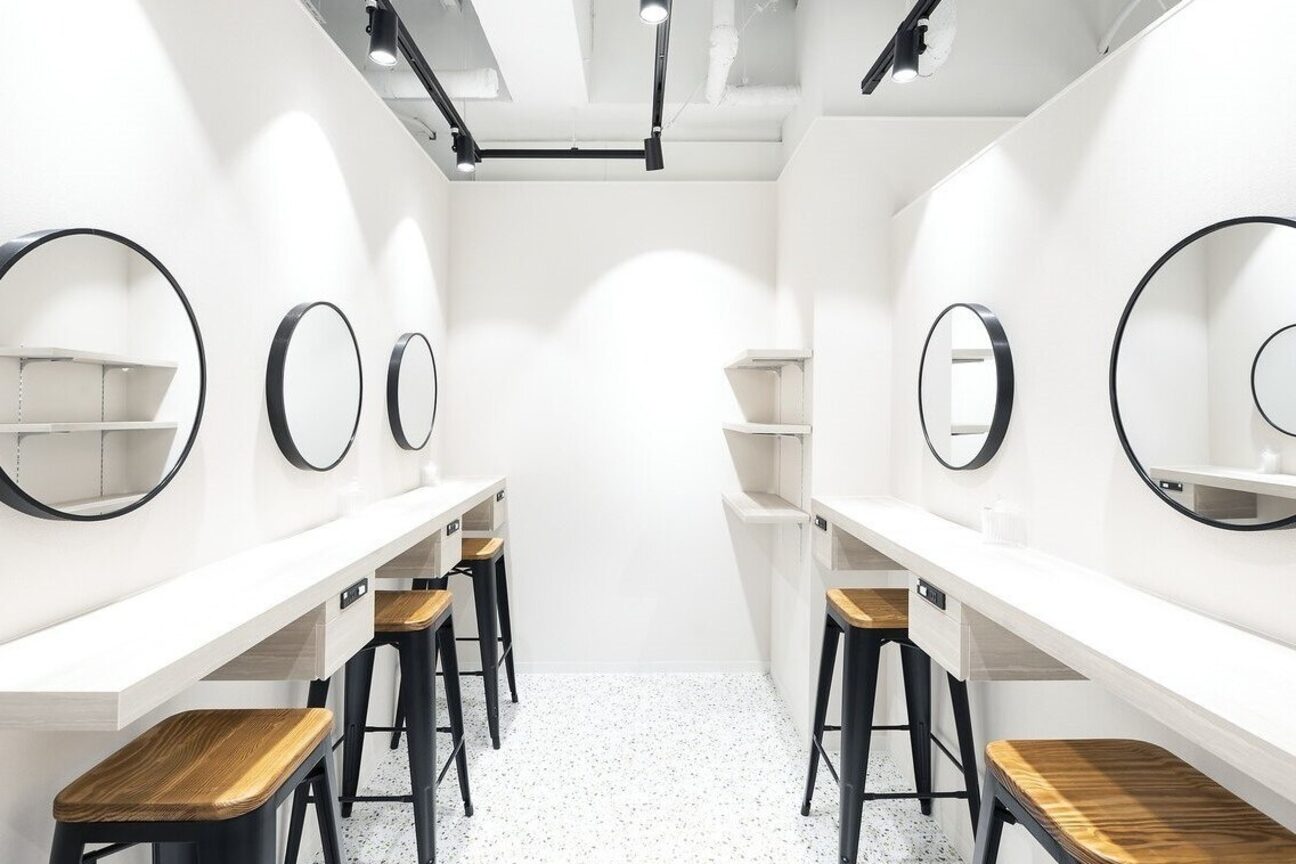 ムク 練馬店(MUQU)2