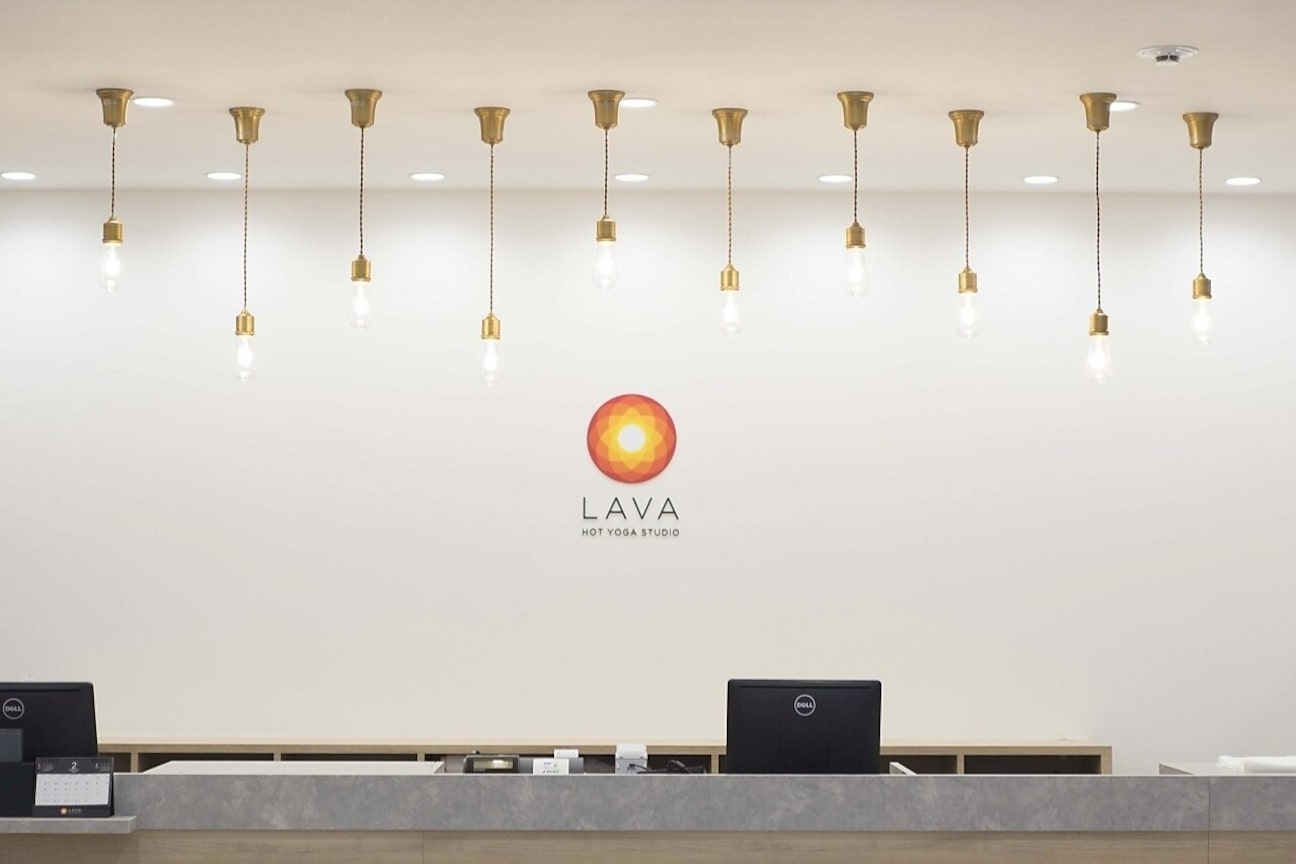 ホットヨガスタジオLAVA(株式会社 LAVA International)画像2