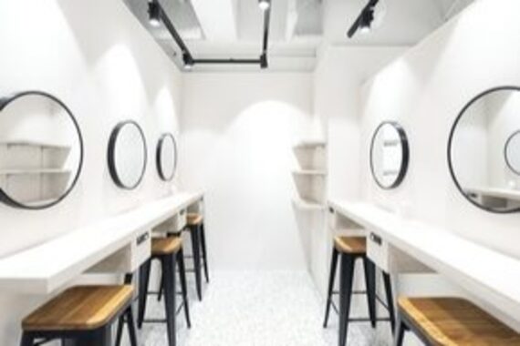 ムク 津田沼店(MUQU)