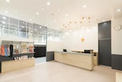 ホットヨガスタジオ ラバ 福岡伊都店(LAVA)