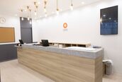 ホットヨガスタジオ ラバ ヨークタウン坂東店(LAVA)
