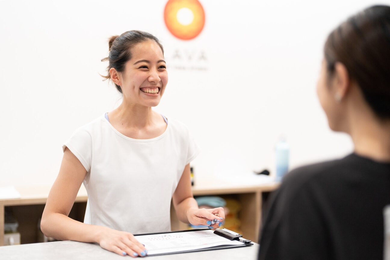 ホットヨガスタジオLAVA（株式会社　ＬＡＶＡ　Ｉｎｔｅｒｎａｔｉｏｎａｌ）画像1