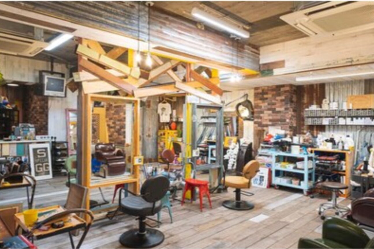 株式会社 ~AND PEACE画像1