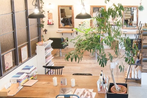 アンアミゥ(Un amiw.)