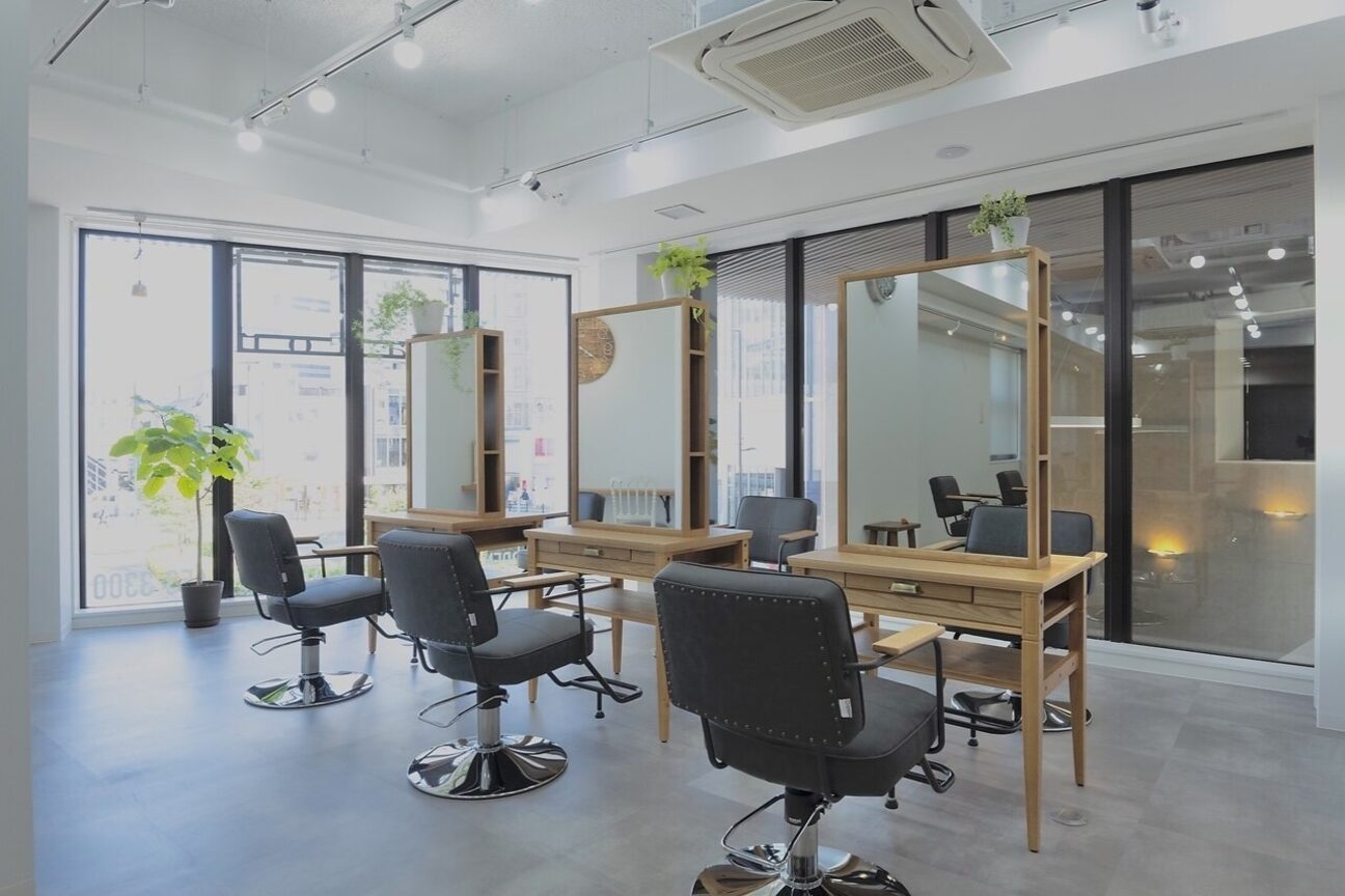 HAIR MAKE PADOU（ＰＡＤＯＵ）画像1