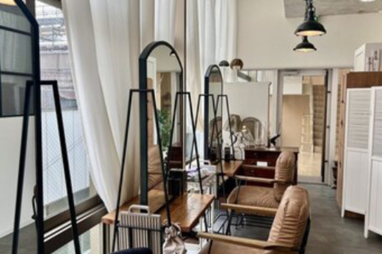 Hair COPAIN（株式会社アルチザン）画像1