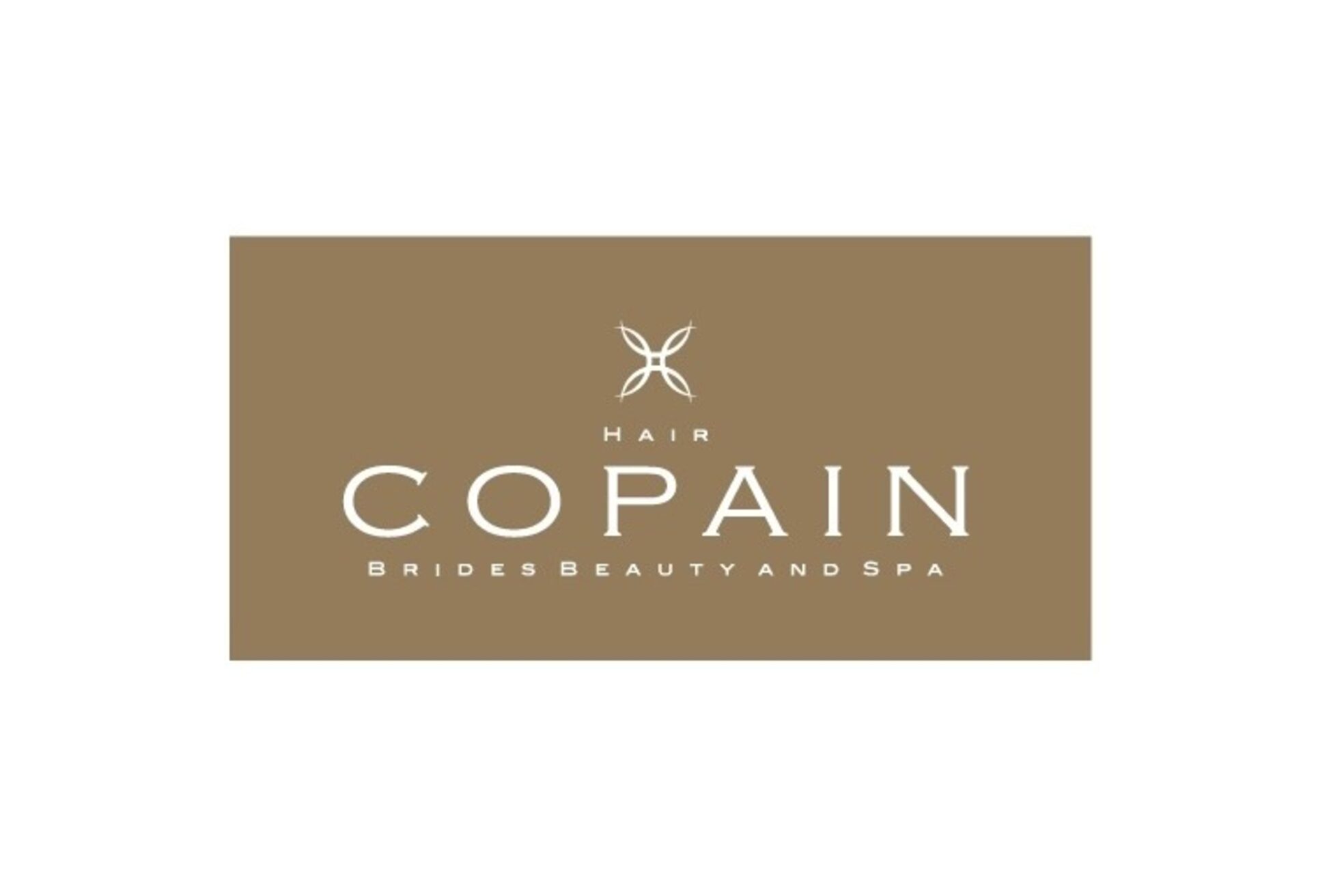 ヘアー コパイン(HAIR COPAIN)1