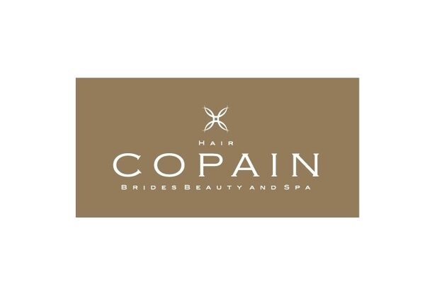 ヘアー コパイン(HAIR COPAIN)1