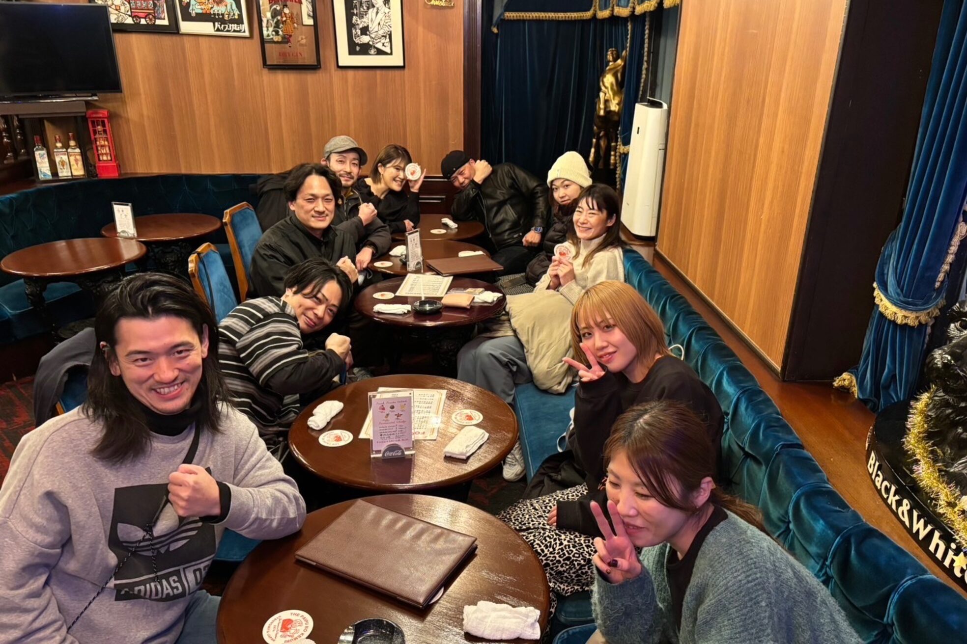 リドル ヘアー 駒生店(Riddle HAIR)6