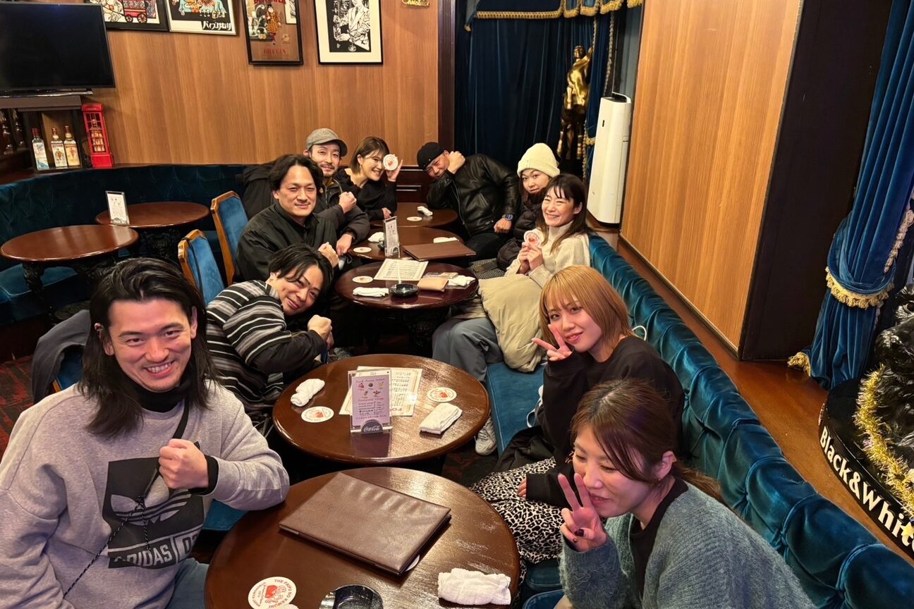 店舗の内観外観用画像2