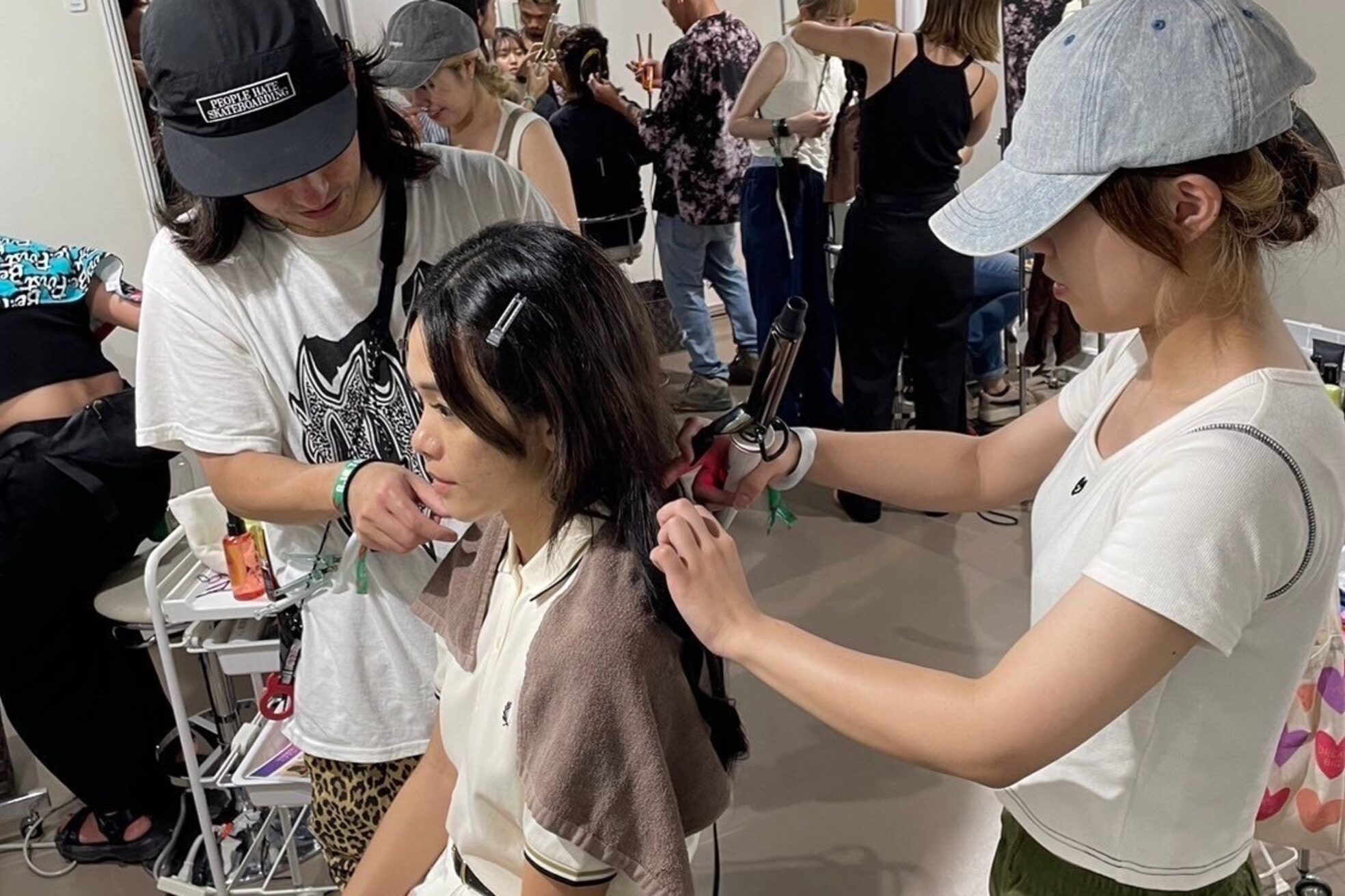 リドルヘアー 黒磯店(Riddle HAIR)3