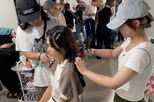 リドルヘアー 黒磯店(Riddle HAIR)3