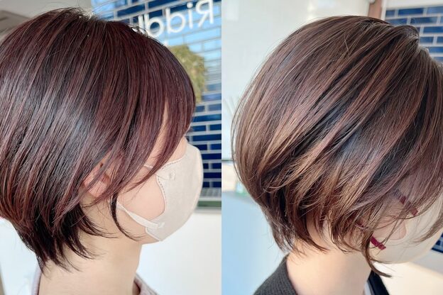 リドルヘアー 黒磯店(Riddle HAIR)5