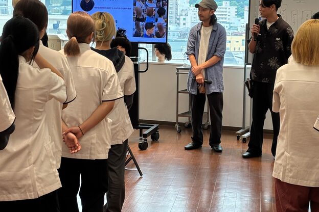 リドル ヘアー 駒生店(Riddle HAIR)21