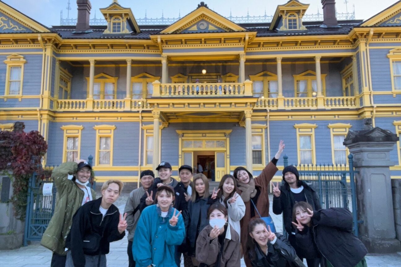 店舗の内観外観用画像1