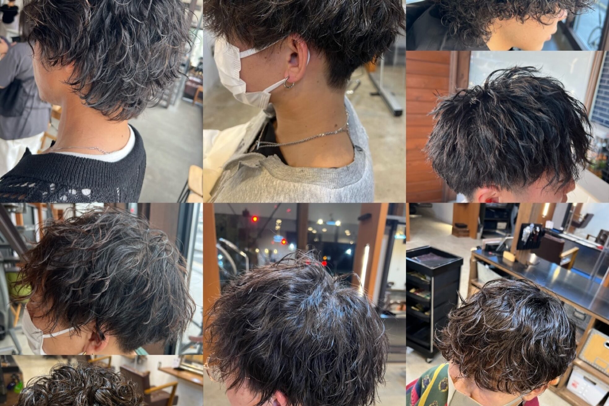 リドル ヘアー 駒生店(Riddle HAIR)10