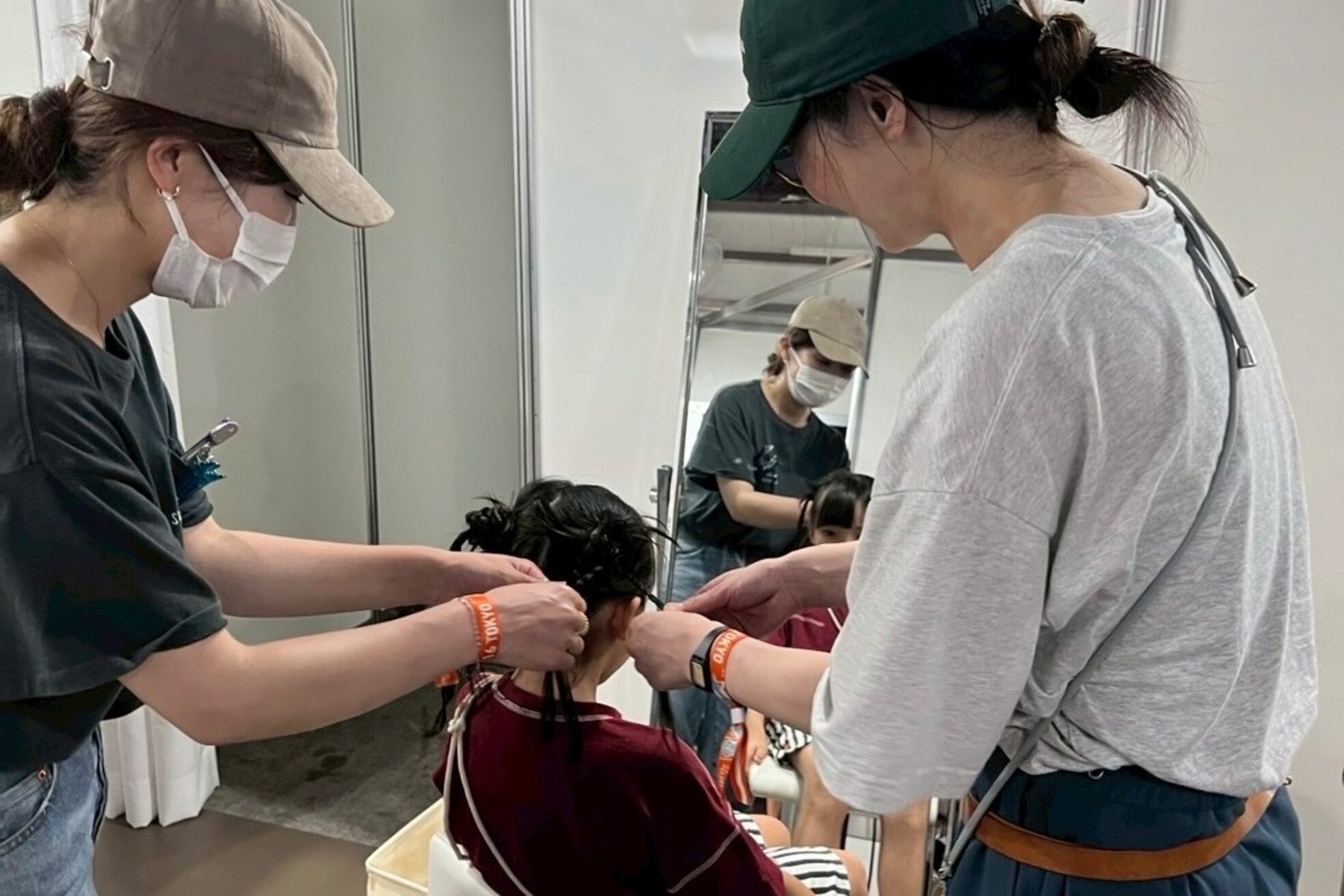 リドル ヘアー 駒生店(Riddle HAIR)20