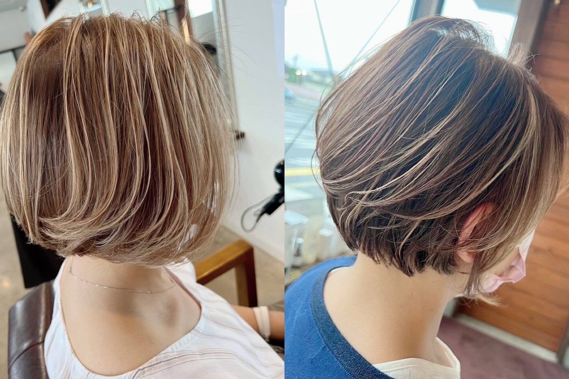 リドルヘアー 黒磯店(Riddle HAIR)4