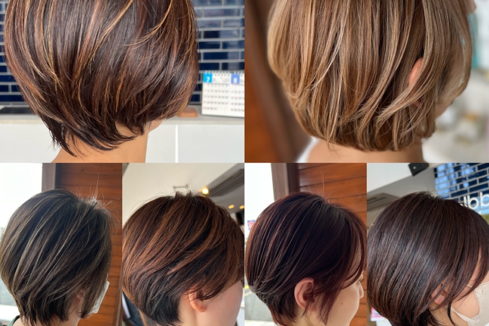 リドルヘアー 黒磯店(Riddle HAIR)7