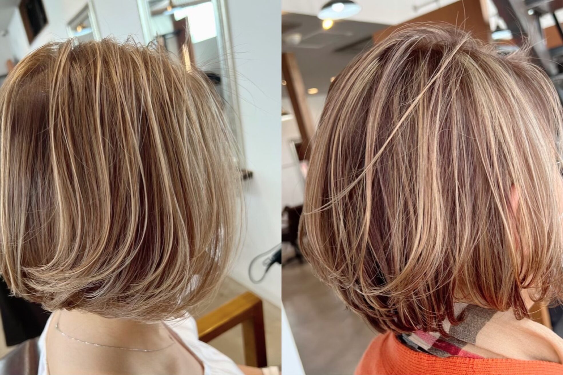 リドル ヘアー 駒生店(Riddle HAIR)13