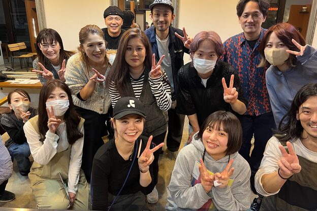 リドル ヘアー 駒生店(Riddle HAIR)7