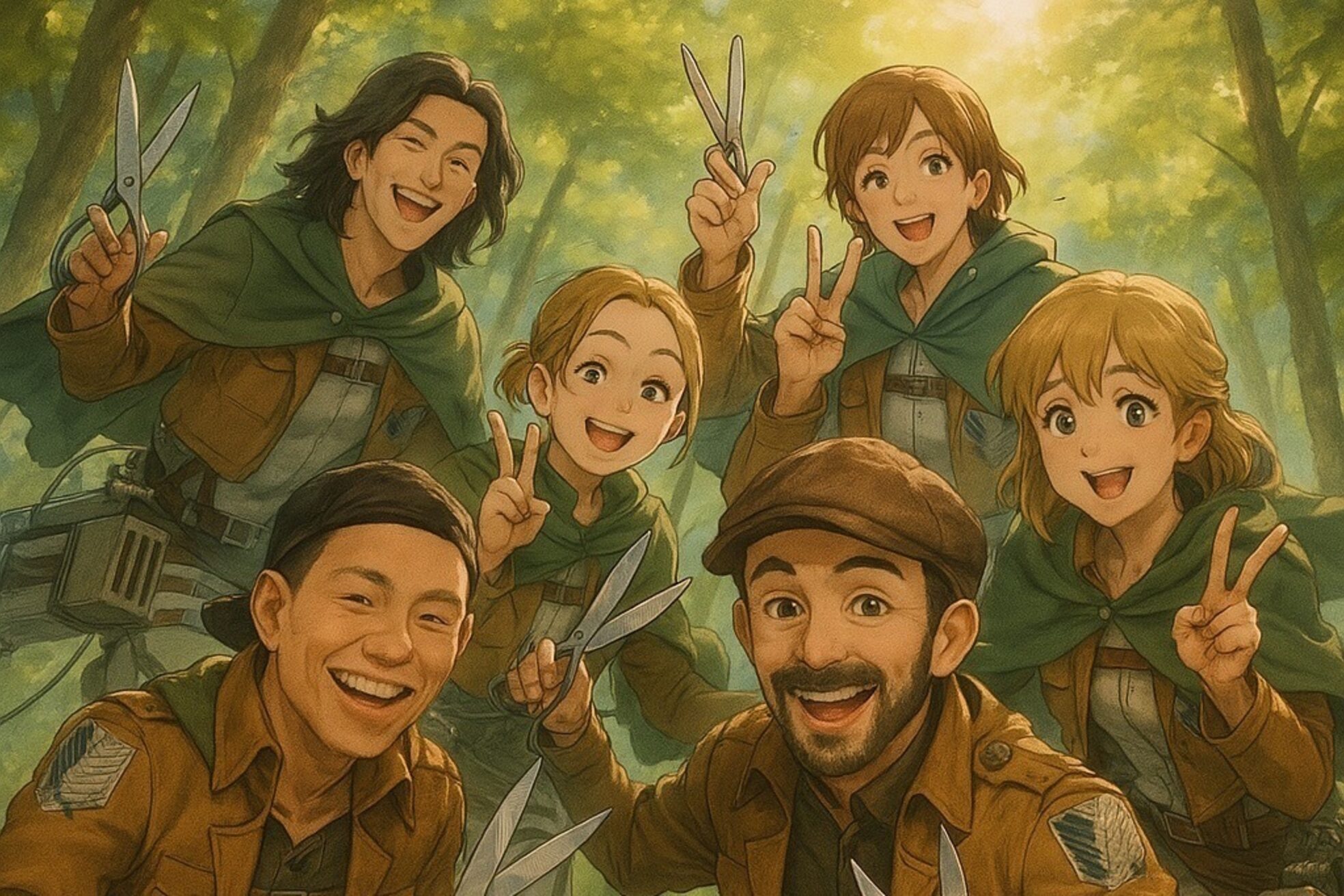 リドル ヘアー 駒生店(Riddle HAIR)18