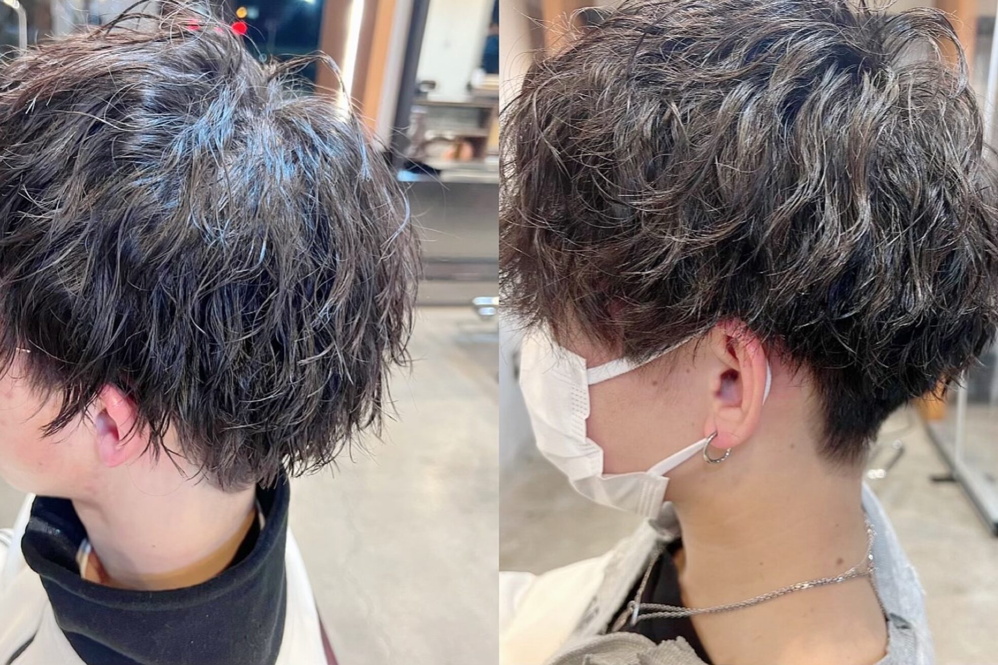 リドルヘアー 黒磯店(Riddle HAIR)6