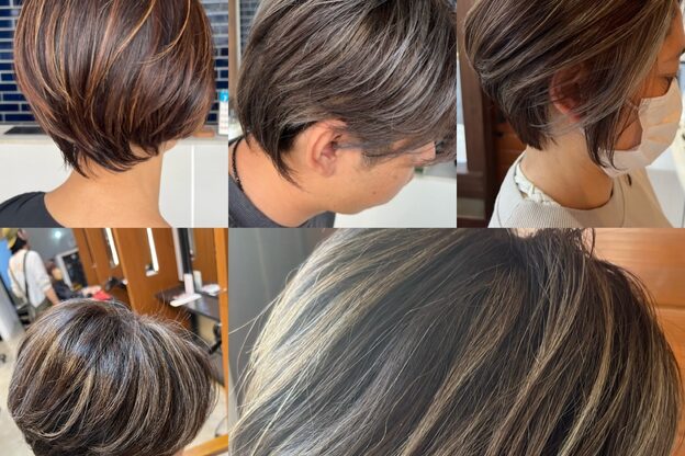 リドルヘアー 黒磯店(Riddle HAIR)8