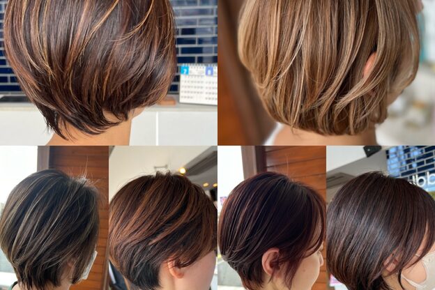 リドル ヘアー 駒生店(Riddle HAIR)8