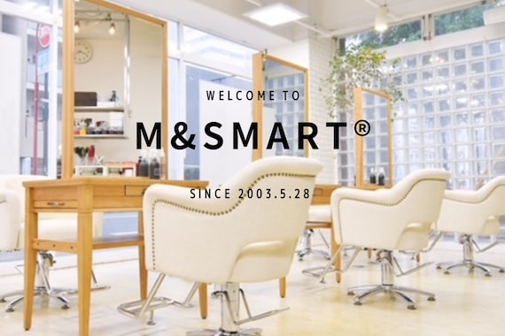 エムアンドスマート 千葉店(M&SMART)