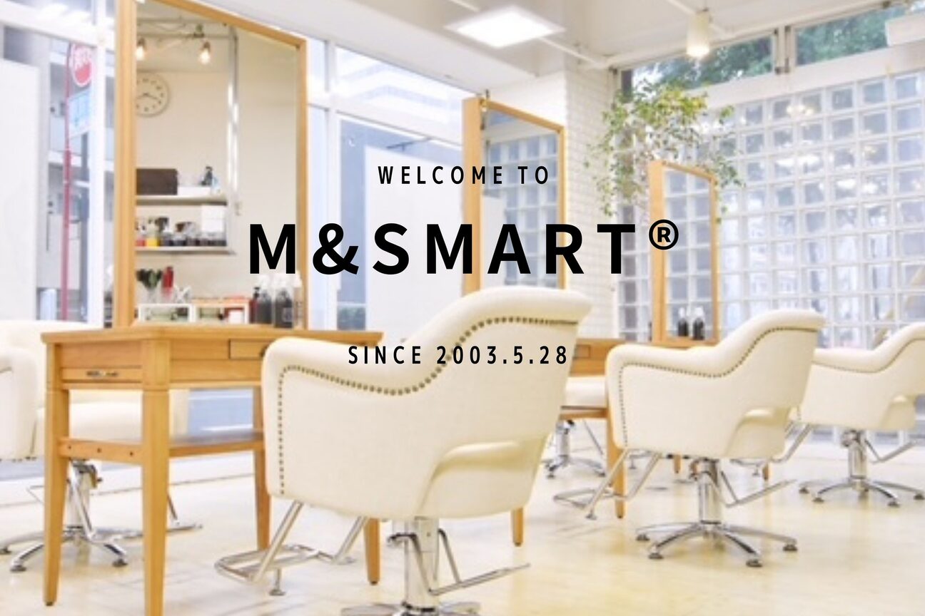 エムアンドスマート 千葉店(M&SMART)1