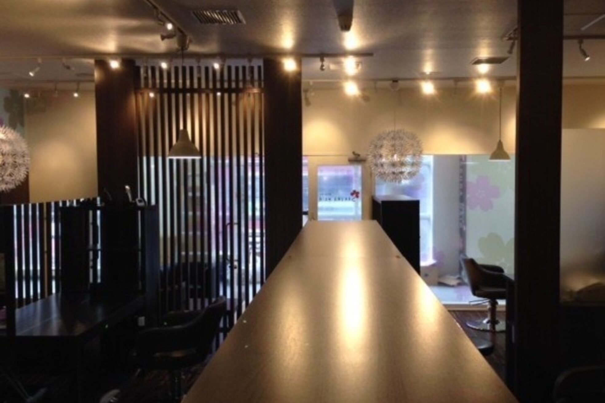 さくらヘアー 北24条店1
