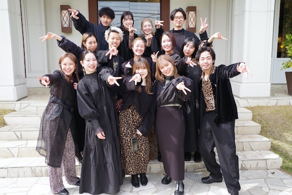 ヘアー ミュゼ 大西店(HAIR Musee)