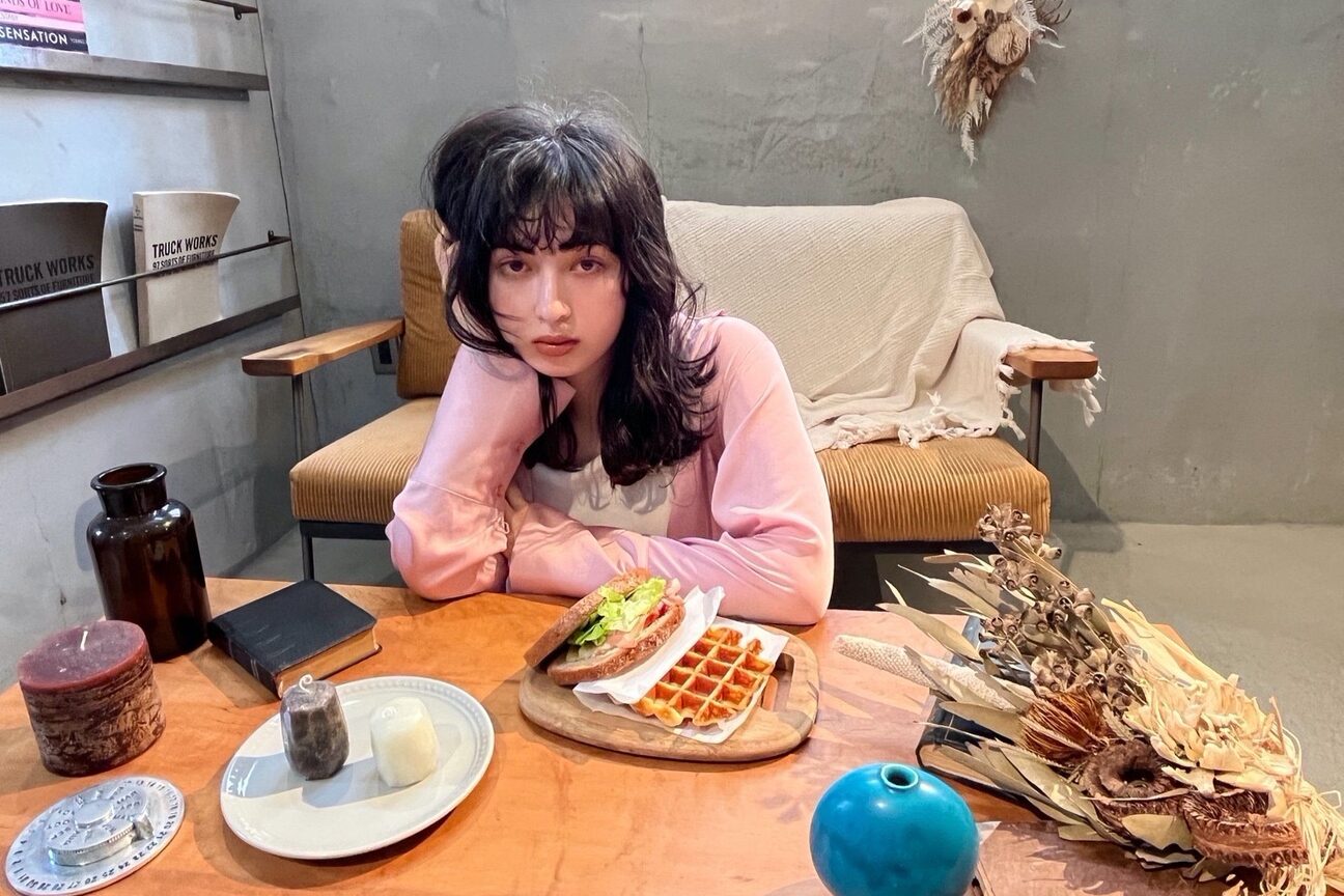 ヘアー ミュゼ 柱店(HAIR Musee)3